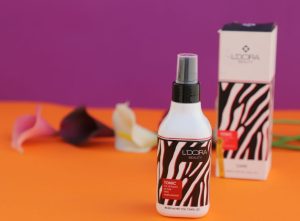 تونیک تقویت‌کننده رشد موی سر حاوی مالتودکسترین لدورا 200 میلی‌لیتر