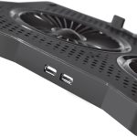 پایه خنک کننده تسکو مدل TCLP 3108