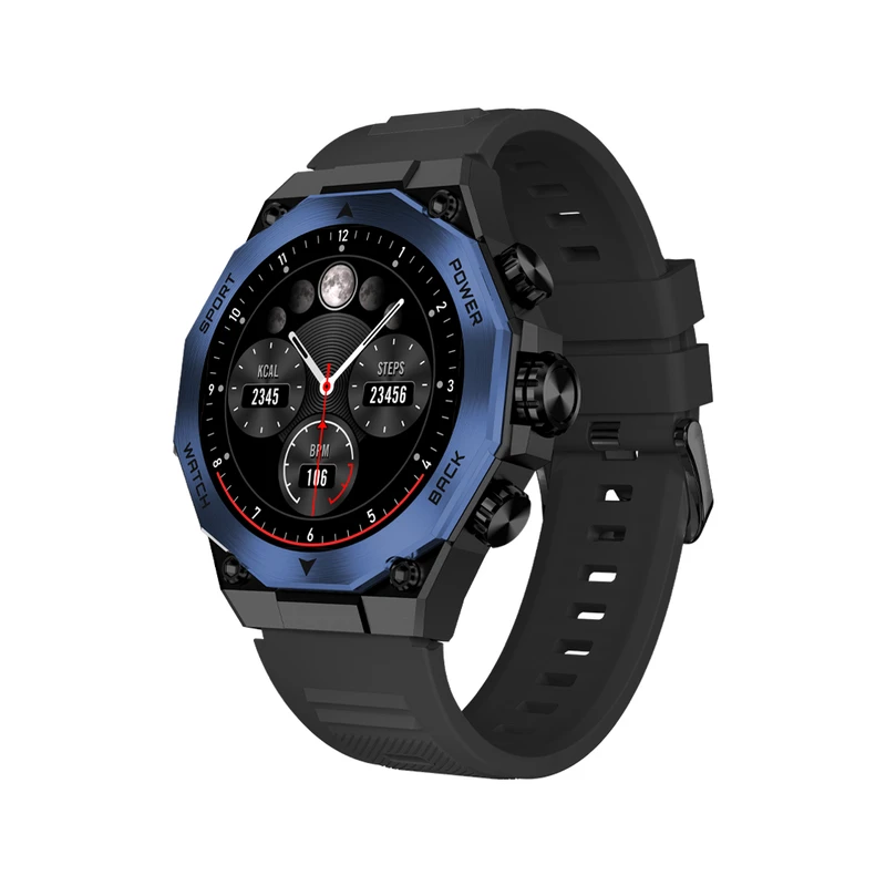 ساعت هوشمند تسکو مدل TSW GT2 ساعت هوشمند تسکو مدل TSW GT2