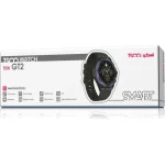 ساعت هوشمند تسکو مدل TSW GT2