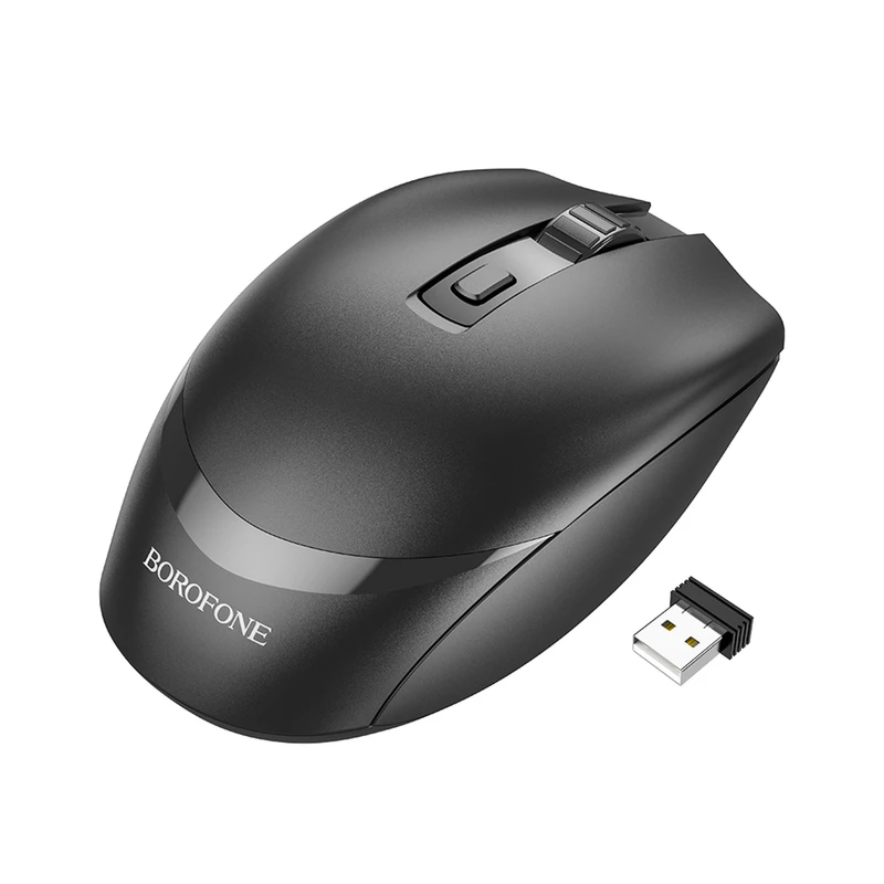 ماوس بیسیم بروفون مدل BG7