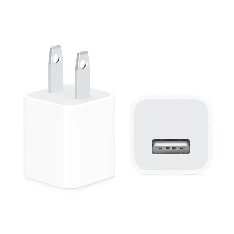 کلگی-شارژر-اورجینال-آیفون-Apple-iPhone-7-Adapter-3
