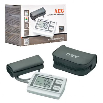 فشارسنج دیجیتال بازویی آاگ (AEG) مدل BMG 5611