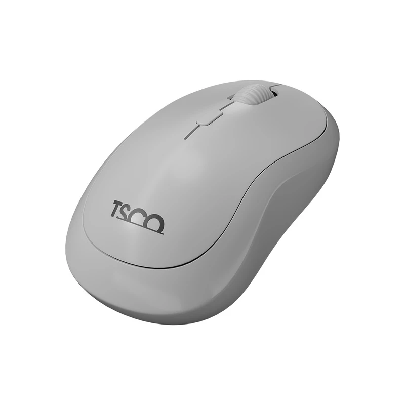 ماوس شارژی بی سیم تسکو مدل TM 741W