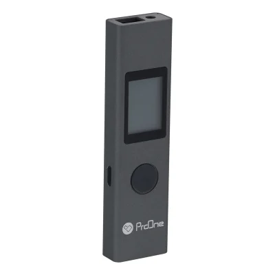 متر لیزری پرووان مدل PGT150