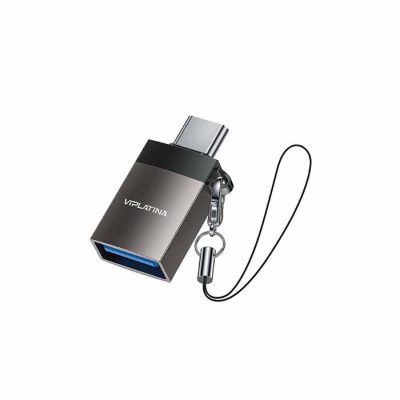 مبدل OTG USB-C ویپلاتینا مدل VX15