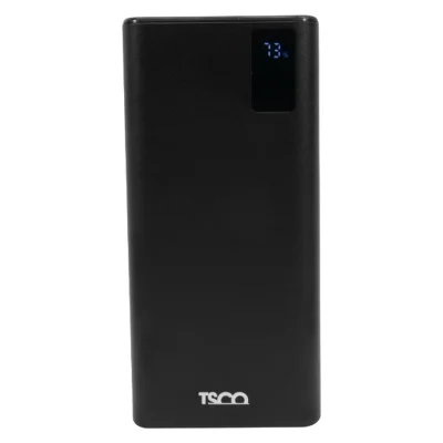 پاوربانک تسکو TP882L ظرفیت ۲۰۰۰۰ میلی‌آمپر ساعت