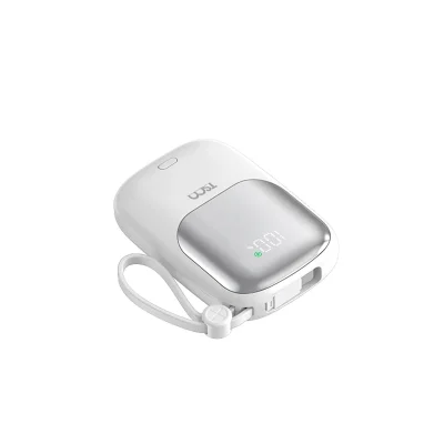 پاوربانک تسکو مدل TP 932 ظرفیت 10000 میلی آمپر ساعت