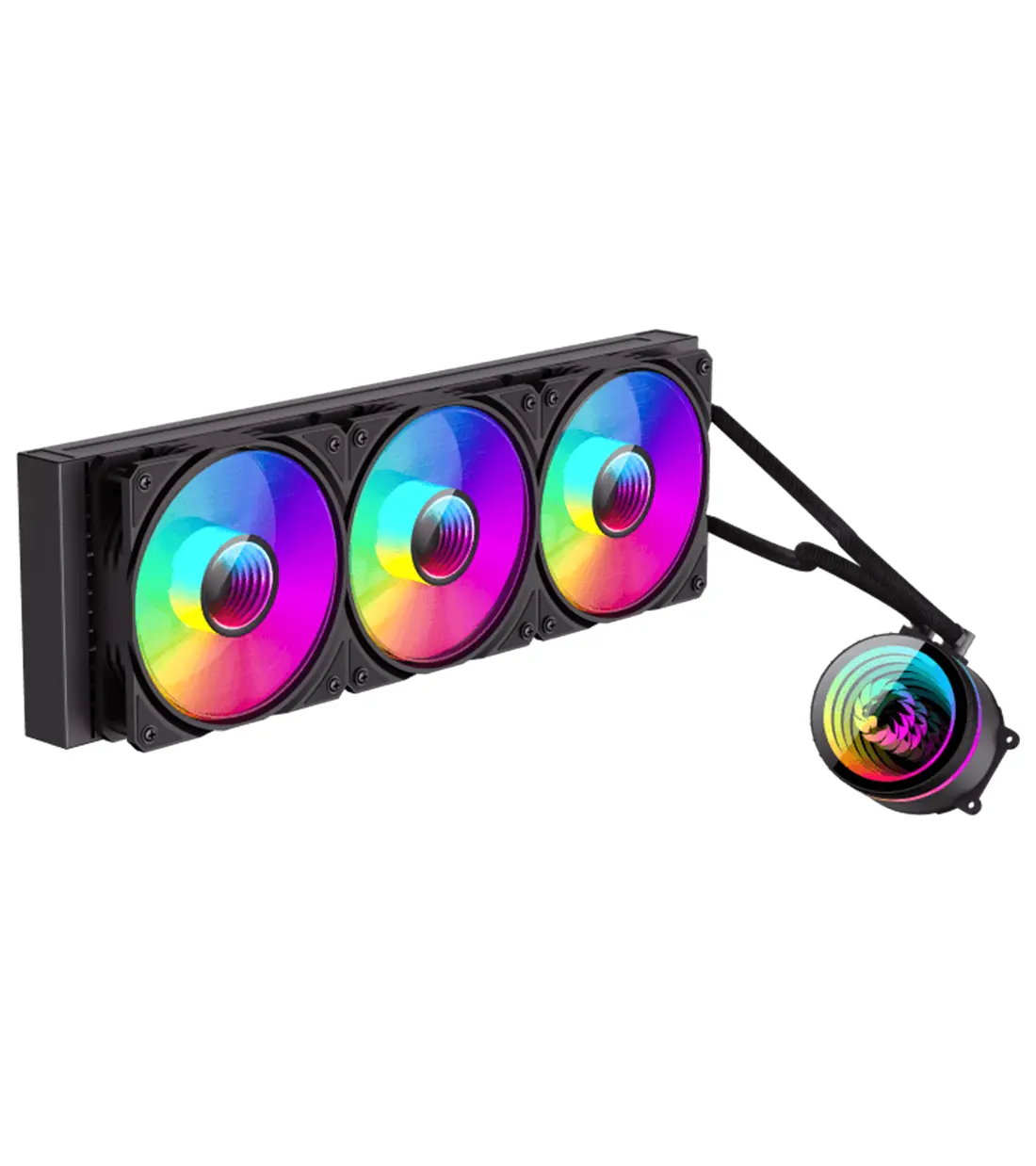 IceBurg 360 Infinity 1