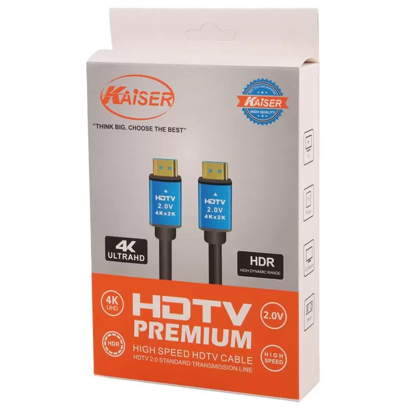 Kaiser-HDMI-V2.0-4K-1.5-20M-CABLE-5