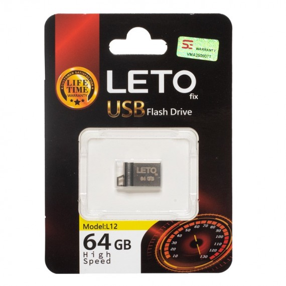 فلش-لیتو-leto-مدل-64gb-l12