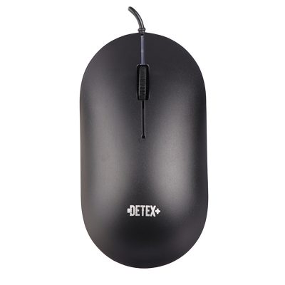 ماوس باسیم دیتکس پلاس مدل MD-902