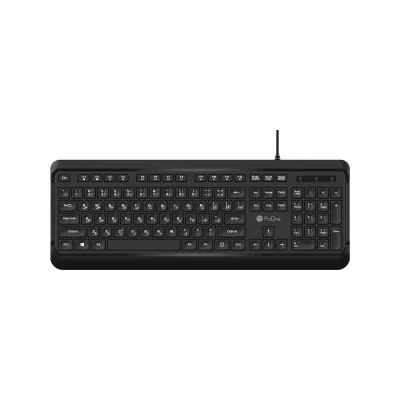 کیبورد باسیم پرووان مدل PKC45
