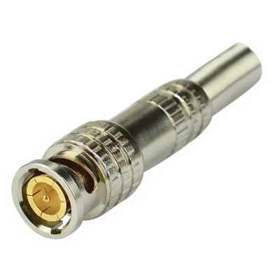 فیش BNC مدل BP20