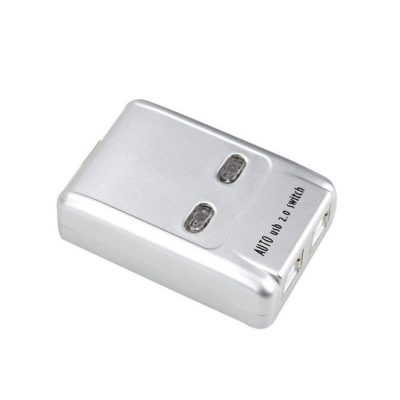 دیتا سوئیچ پرینتر اتوماتیک 2 پورت