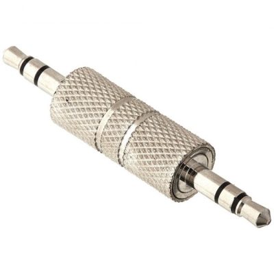 تبدیل دو سر نری AUX 3.5mm