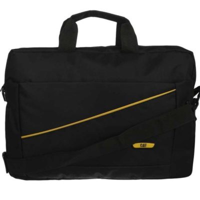 کیف لپ تاپ دستی کاترپیلار مدل CAT-820