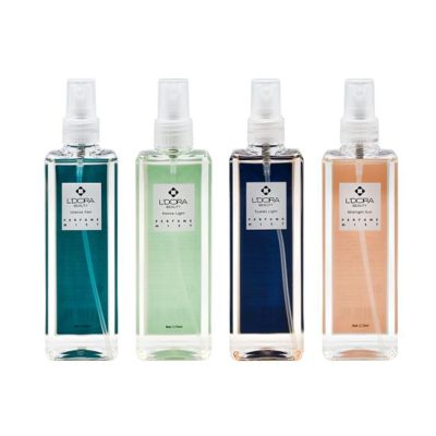 بسته 4 عددی اسپری خوشبو کننده بدن