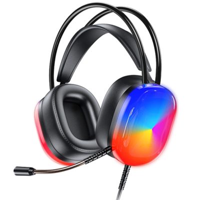 هدست گیمینگ باسیم اوی مدلAWEI GM11