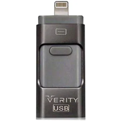 IFLASH وریتی مدل O 505 ظرفیت 64 گیگ