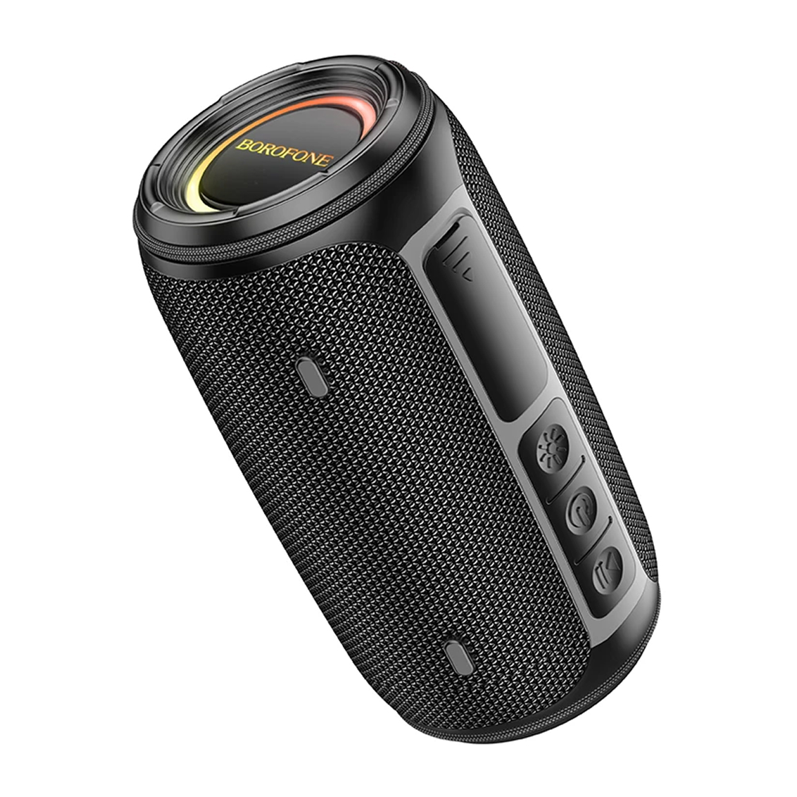 اسپیکر بلوتوث قابل حمل بروفون مدل BR38