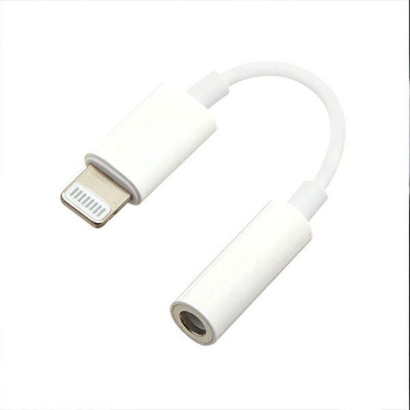 تبدیل لایتنینگ به AUX اپل آیفون (غیراصل)