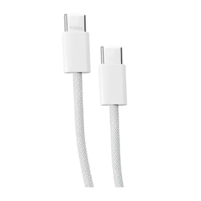 کابل شارژ دو سر TYPE-C اپل اورجینال مدل iPhone 16 pro max